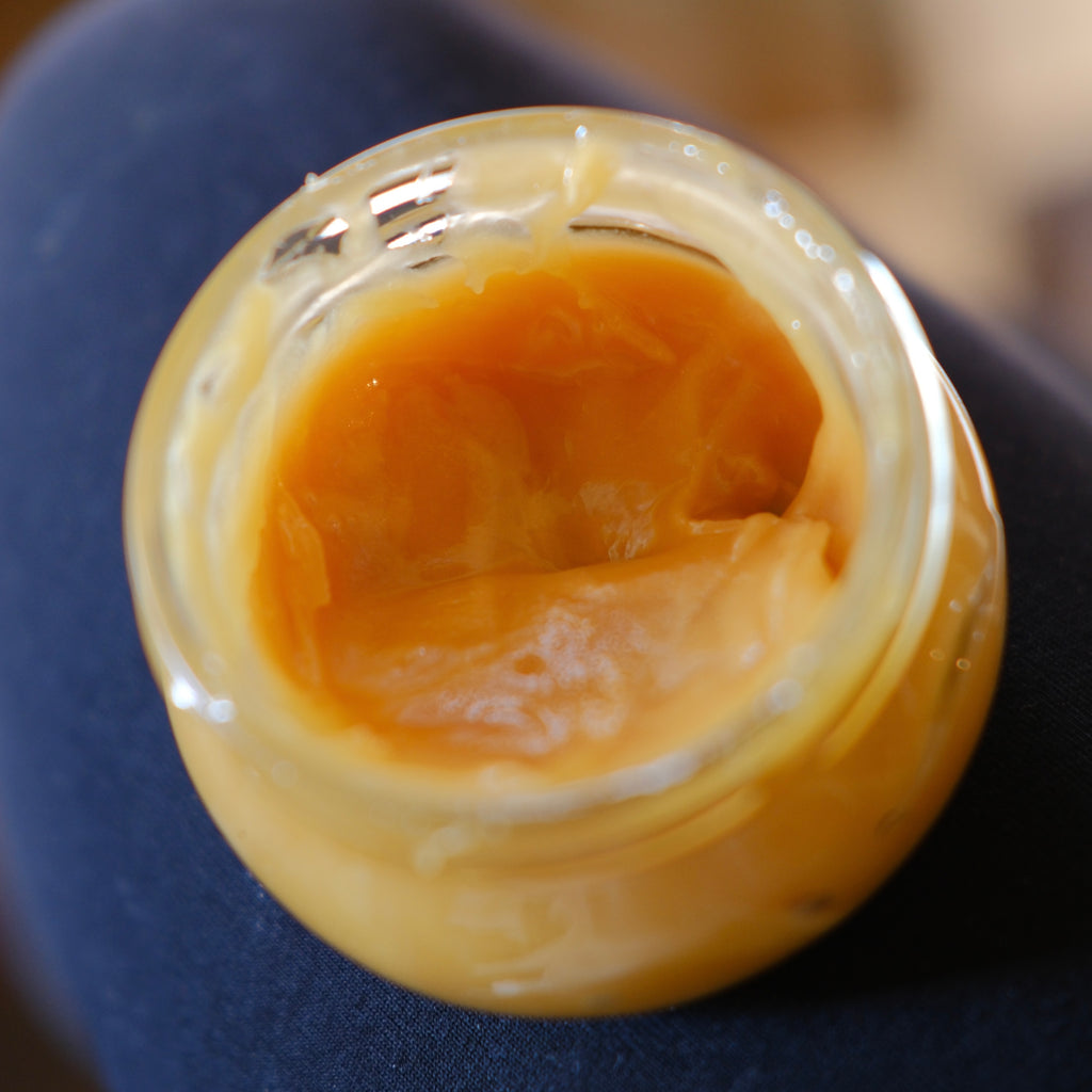 Raw Mānuka Honey Face Mask — MGO 519+ — Golden Ora