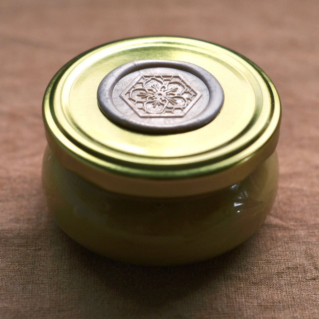 Raw Mānuka Honey Face Mask — MGO 519+ — Golden Ora